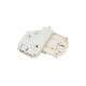 Securite de porte pour lave-linge type bp - 3 contacts Zanussi 