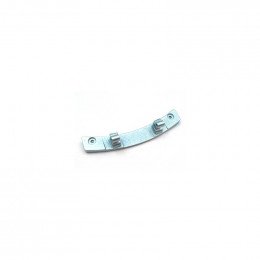 Charniere hublot pour seche-linge longueur : 141 mm Electrolux 136625323