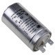 Condensateur 18uf lavage pour lave-linge seche-linge Electrolux 124034461