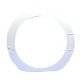 Cadre interieur hublot pour lave-linge Candy 70038446