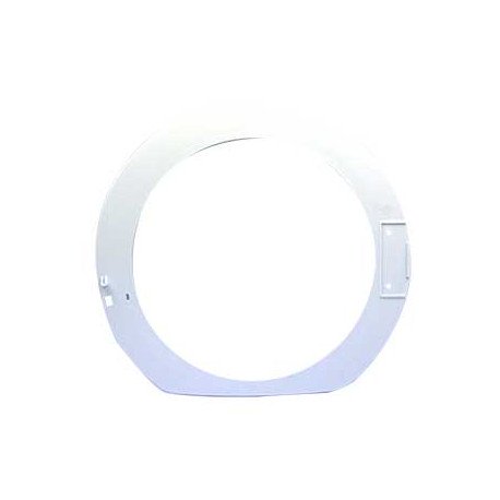 Cadre interieur hublot pour lave-linge Candy 70038446