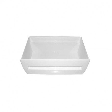 Bac a legumes pour refrigerateur l 46,7cm - l 31cm - h 18,5cm Zanussi 224705909
