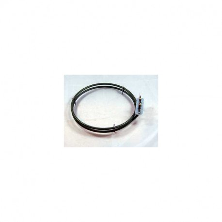 Resistance circulaire 2100w diam. 205 mm pour cuisiniere 3662734907566