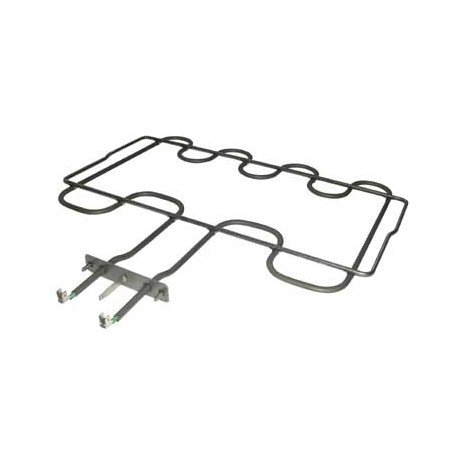 Resistance voute/grill 2300 w electrolux RE2623