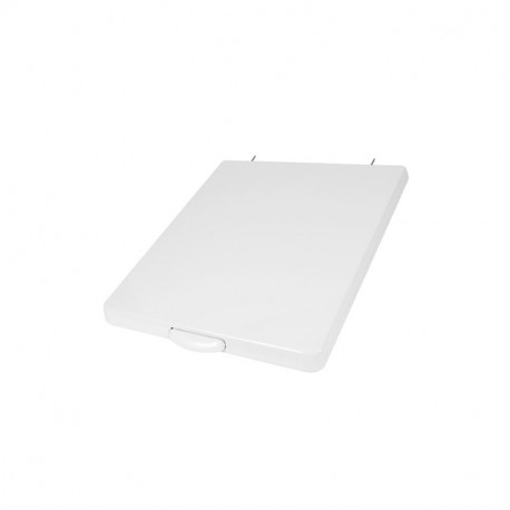 Couvercle pour lave-linge Electrolux 192525100