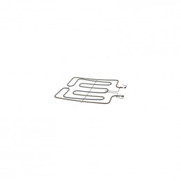 Resistance de sole pour four Bosch 00776217