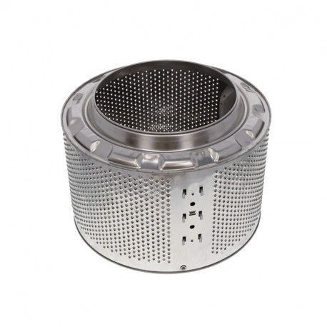Tambour pour lave-linge Zanussi 132651911