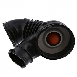 Durite vidange pour lave-linge Zanussi 132072142