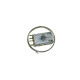 Thermostat k59l2089 pour refrigerateur Zanussi 226234823