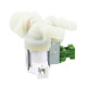 Electrovanne pour lave-linge Zanussi 379325100