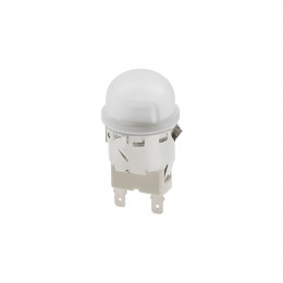 Lampe halogene complete pour four Bosch 