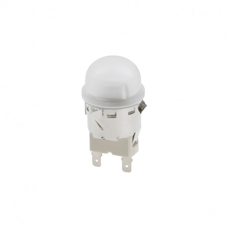 Lampe halogene complete pour four Bosch 