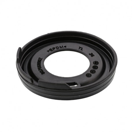 Joint corps pompe diagramme pour lave-linge Zanussi 807669002