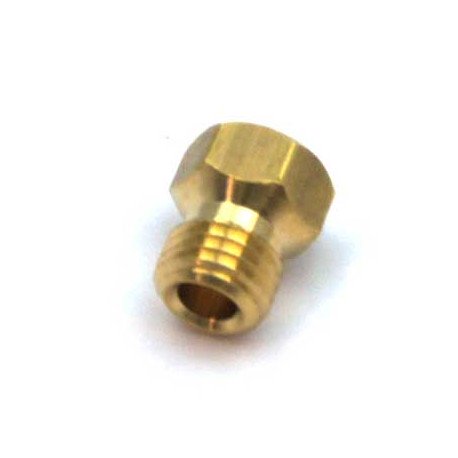 Injecteur type-5 diam 0.65 lpg table de cuisson pour cuisiniere Aya 10003383