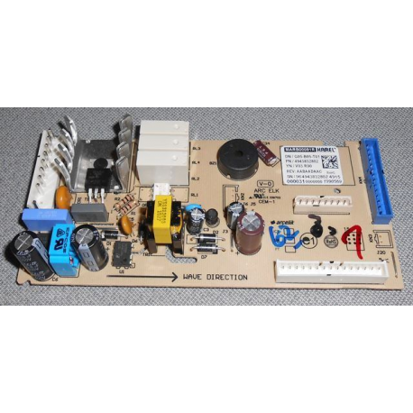 Module de puissance pour refrigerateur Beko C00909171