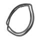 Joint porte de four pour cuisiniere 342682202 Electrolux 342682202
