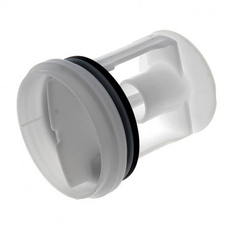 Filtre askoll pour lave-linge Indesit C00141036