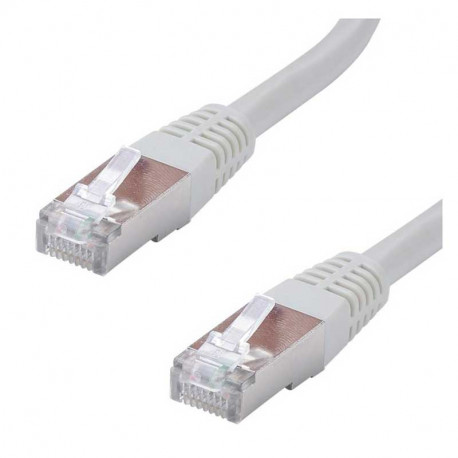 Cordon rj45 cat 6 s/utp 3m longueur 3m - rj45 m/rj45 m Itc 302359