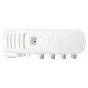 Amplificateur d'appartement f 20db 1 entree-3 sorties lte700 Televes 552220