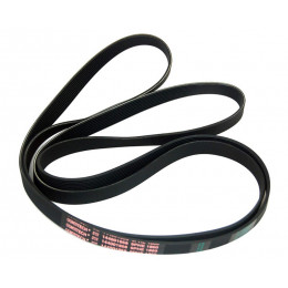 Courroie 1860h9 mael pour seche-linge Indesit C00145707 Courroie 1860h9 mael pour seche-linge Indesit C00145707