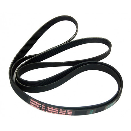 Courroie 1860h9 mael pour seche-linge Indesit C00145707