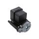 Pompe de condenseur 13 w seche-linge electrolux 