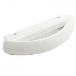 Poignee de porte froid longueur 21 cm G955972 Poignee de porte froid longueur 21 cm G955972