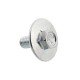 Boulon m7x14 pour lave-linge Electrolux 108488900