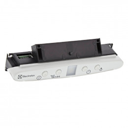 Bandeau pour hotte Electrolux 