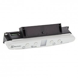 Bandeau pour hotte Electrolux 