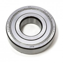 Roulement 6306 zz lavage 30x72x19 mm pour lave-linge Multi-marques Roulement 6306 zz lavage 30x72x19 mm pour lave-linge Multi-marques