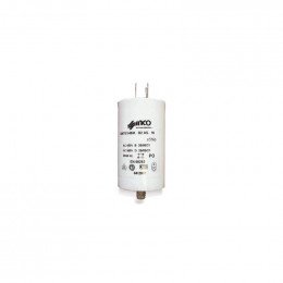 Condensateur 2 5mf 450v demarrage lave-vaisselle Multi-marques