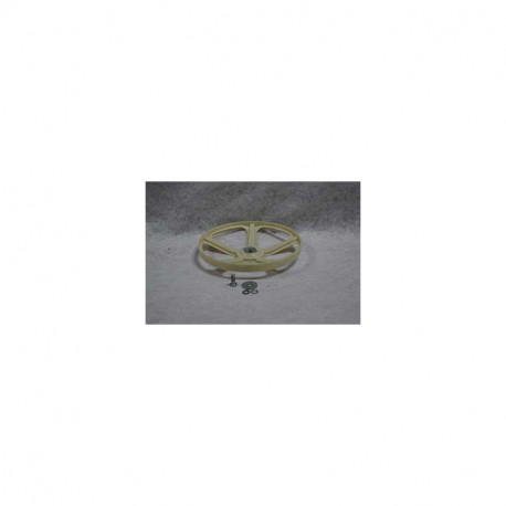 Kit poulie pour lave-linge Electrolux 5029475700