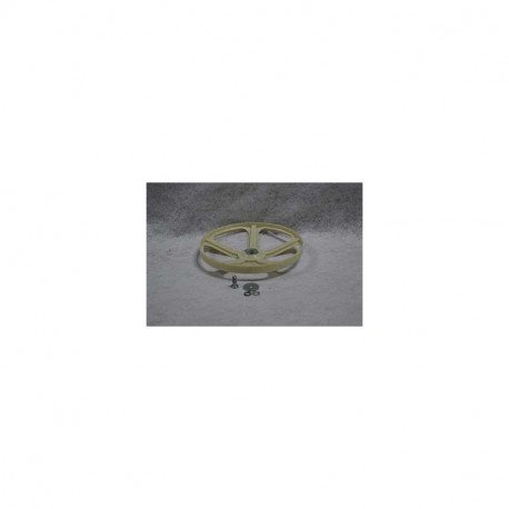 Kit poulie pour lave-linge Electrolux 5029475700
