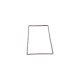 Joint porte ref w07 pvc-sf w pour refrigerateur Samsung DA63-04297C