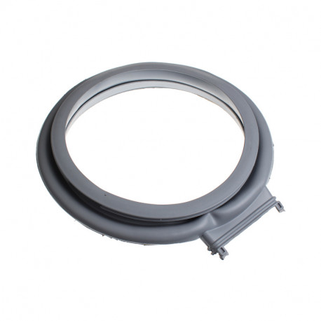 Soufflet de hublot pour lave-linge Zanussi ASWD804458