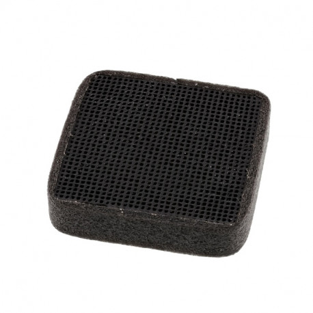 Filtre charbon pour refrigerateur Electrolux 242587101