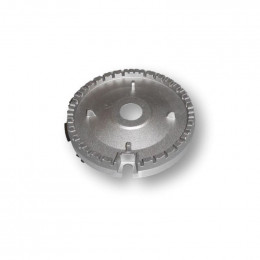 3 kw arcelik effiency burner h table de cuisson cuisiniere Beko C00864624