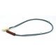 Securite thermique congelateur pour refrigerateur Bosch 