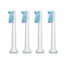 Tetes brosse a dents hx6054-10 sonicare sensitive Philips HX6054/10 Tetes brosse a dents hx6054-10 sonicare sensitive Philips HX6054/10