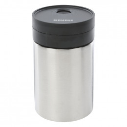 Reservoir a lait tz80009n machine a espresso automatique Siemens 11003591