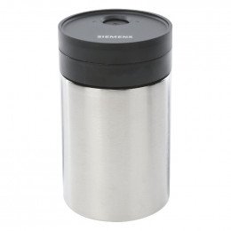 Reservoir a lait tz80009n machine a espresso automatique Siemens 11003591