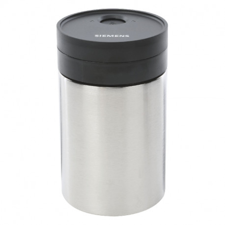 Reservoir a lait tz80009n machine a espresso automatique Siemens 11003591