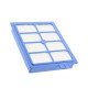 Filtre hepa efh13w aspirateur efs1w allergy plus Electrolux 900167768