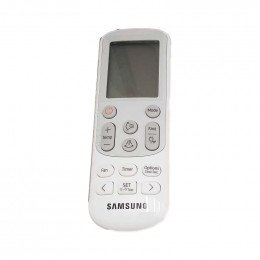 Telecommande arh-5206 20 qmdr climatiseur Samsung DB96-24901F