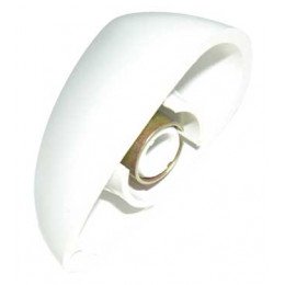 Manette blanche pour four Sauter 77X8583