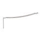 Sonde humidite pour seche-linge chassis zephyr Whirlpool 480112101486