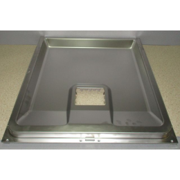 Porte pour lave-vaisselle atlantis inner bitumen gr Beko C00888701