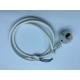 Power supply cord pour seche-linge Beko C00895988