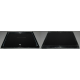 Top plate gr. pour seche-linge Beko C00876231